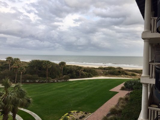 The Sanctuary at Kiawah Island Golf Resort by null The Sanctuary at Kiawah Island Golf Resort by null