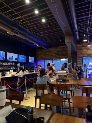 Helltown Brewing - Strip District by null