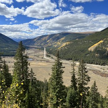 Leadville Railroad - The valley - Tours Near Me - Leadville, Colorado Leadville Railroad - The valley - Tours Near Me - Leadville, Colorado