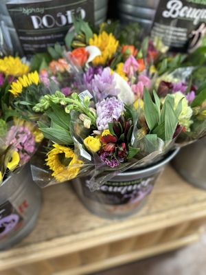 Trader Joe's by null
