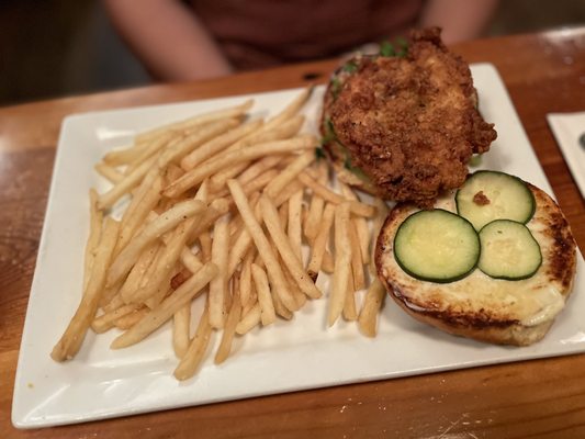 The Whiskey Jar by null