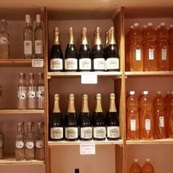 Grimm Obst U Gemüsehandels - Grimm Obst u. Gemüsehandels AG