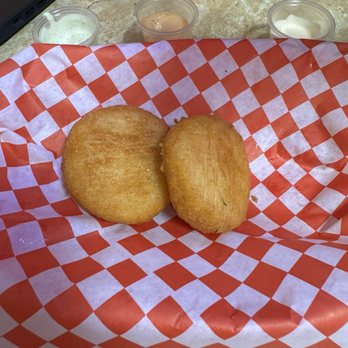Arepa Venezuelan Kitchen - Bellevue - Mini arepas - Empanadas Near Me - Bellevue, Washington