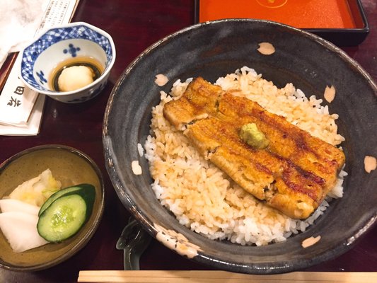 Nodaiwa Ginza by null