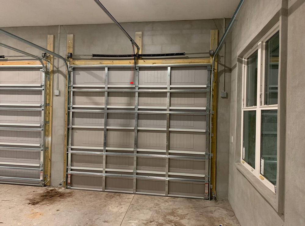 Garage Door Advisors - Garage Door Contractor in Plant City, FL