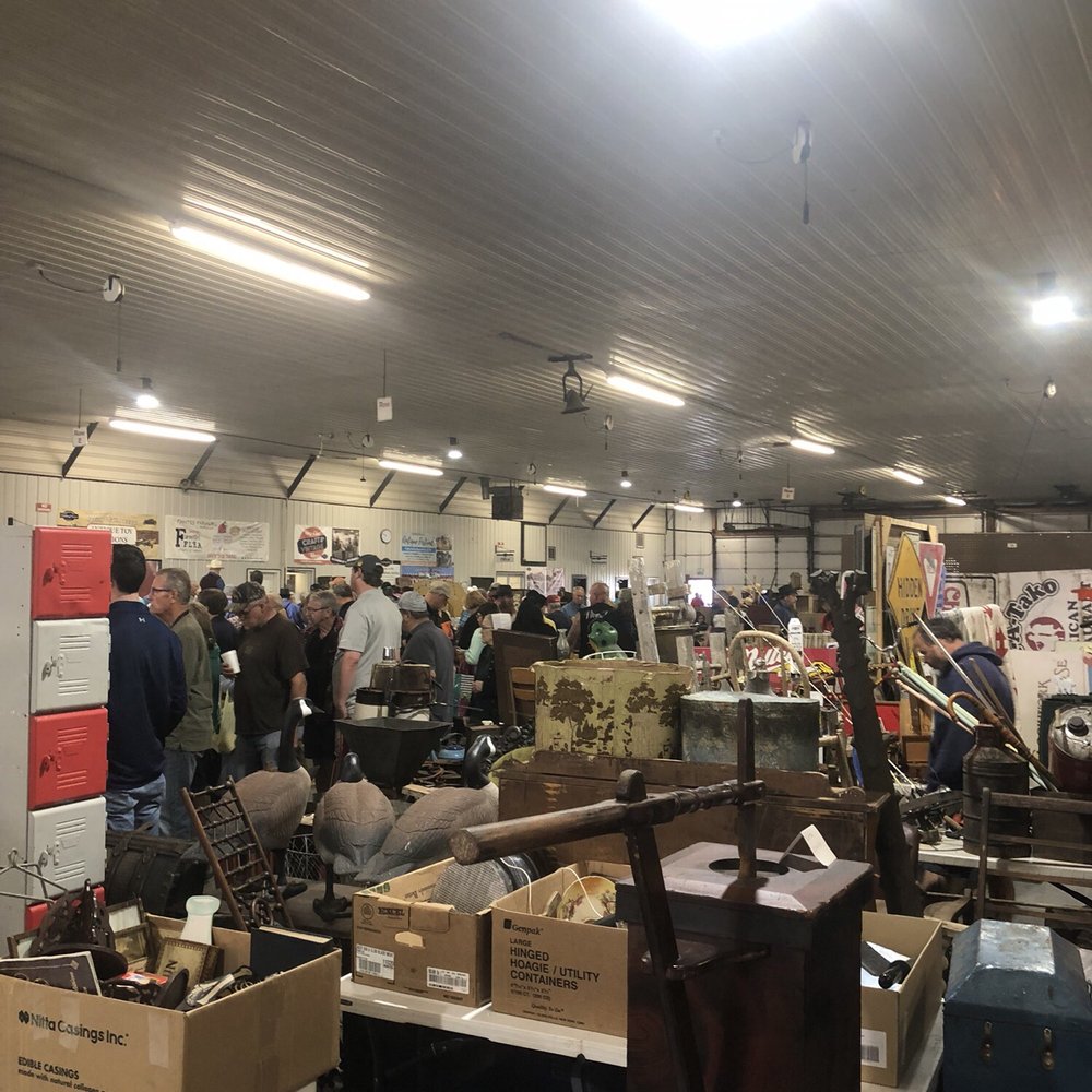 Top 10 Best Flea Markets in Kalamazoo, MI Last Updated September 2021