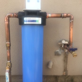 Cure All Plumbing - Plumbing Near Me - Gilbert, Arizona