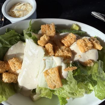 Ruth's Chris Steak House - Caesar Salad - Steakhouses Near Me - Chesterfield, Missouri