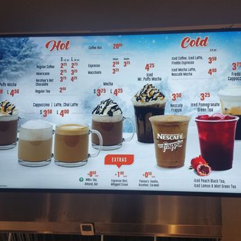 Mr. Puffs - Desserts Near Me - Mississauga, Ontario Mr. Puffs - Desserts Near Me - Mississauga, Ontario