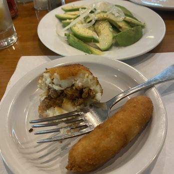 La Cubana - Cuban Near Me - Glendale, California
