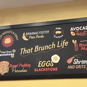 Ruby Slipper Decatur - Breakfast & Brunch Near Me - New Orleans, Louisiana