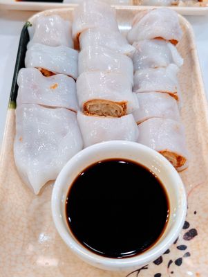 Fine River Dim Sum Restaurant （缘来轩） by null