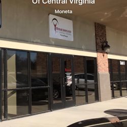 Rehab Associates Of Central Virginia