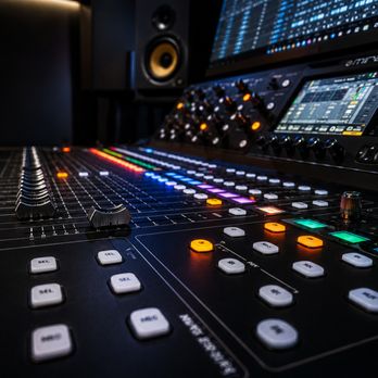 Sproduction Studio - Music Production Services Near Me - Charlotte, North Carolina Sproduction Studio - Music Production Services Near Me - Charlotte, North Carolina
