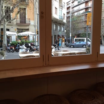Brunch & Cake - Breakfast & Brunch Near Me - Barcelona, B