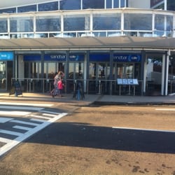 Sandbar Cafe & Kiosk
