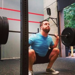 Strong Tower CrossFit