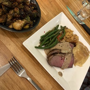 Drift On Lake Wylie - Preset dinner with Brussels Sprouts - Bars Near Me - Belmont, North Carolina Drift On Lake Wylie - Preset dinner with Brussels Sprouts - Bars Near Me - Belmont, North Carolina