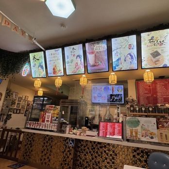 By Me Boba Tea - Bubble Tea Near Me - San Francisco, California By Me Boba Tea - Bubble Tea Near Me - San Francisco, California