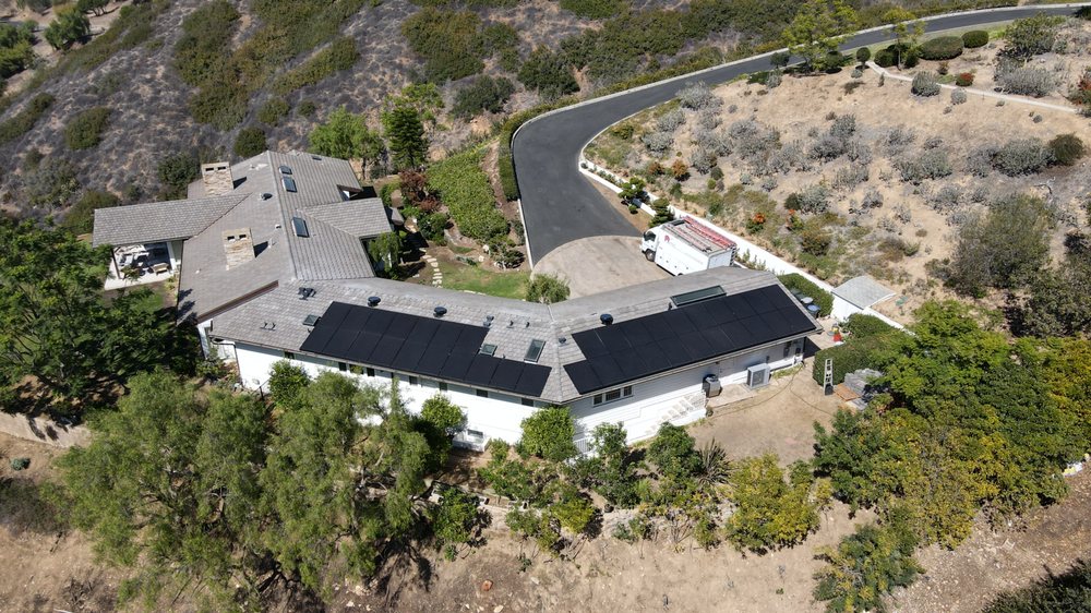 Slide of Howe Builders