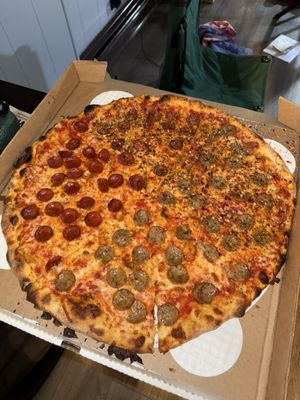 Uptown Slice by null