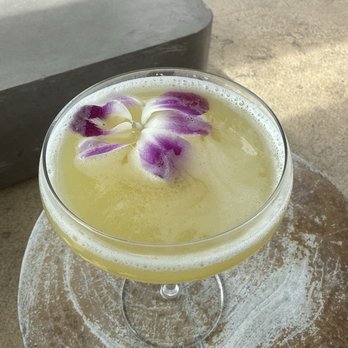 Salt Creek Grille - Yummy cocktail! - Steakhouses Near Me - Dana Point, California Salt Creek Grille - Yummy cocktail! - Steakhouses Near Me - Dana Point, California