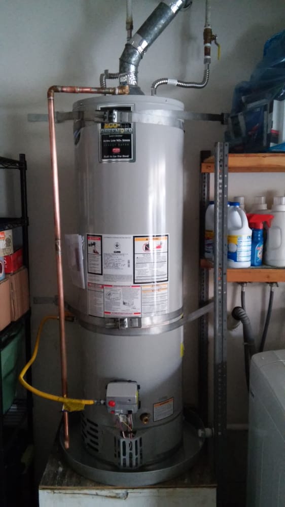 Slide of Brian O'Reilly Plumbing Services