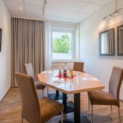 Best Western Hotel Prisma - Meeting room