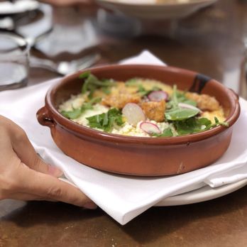 Foreign Cinema - Breakfast & Brunch Near Me - San Francisco, California