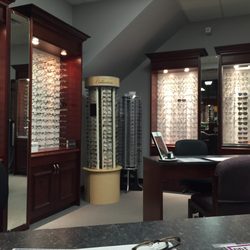 Paris Eyecare