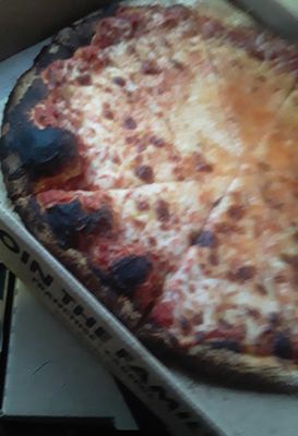 Your Pie Pizza by null