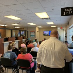 Cobb County Tag Office - East Marietta
