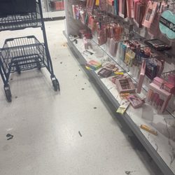 Marshalls - Who buys this?