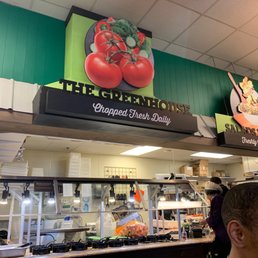 Veggie bar Veggie bar