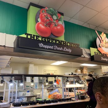 Golden Corral Buffet & Grill - Veggie bar - Buffets Near Me - Shiloh, Illinois Golden Corral Buffet & Grill - Veggie bar - Buffets Near Me - Shiloh, Illinois