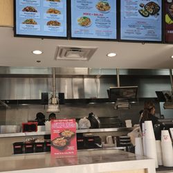 Pei Wei Asian Kitchen - Order here