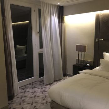 Pullman Hotel Munich - Hotels Near Me - Munich, BY