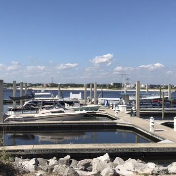Cobalt - Seafood Near Me - Orange Beach, Alabama