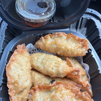 Dolsot House - Mandoo - Korean Near Me - Cherry Hill, New Jersey
