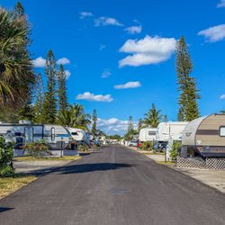Highland Pines