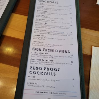 Fete - Menu (9/22) - New American Near Me - Honolulu, Hawaii Fete - Menu (9/22) - New American Near Me - Honolulu, Hawaii