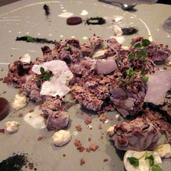 Alinea - New American Near Me - Chicago, Illinois Alinea - New American Near Me - Chicago, Illinois