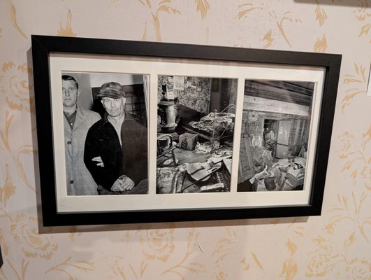 Graveface Museum by null