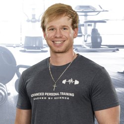 Advanced Personal Training & Stretch