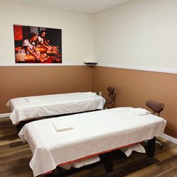 Ark Massage Spa