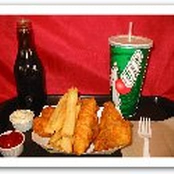 Marino's Seafood - from the Marino's Seafood Fish & Chips website - Seafood Near Me - Columbus, Ohio Marino's Seafood - from the Marino's Seafood Fish & Chips website - Seafood Near Me - Columbus, Ohio