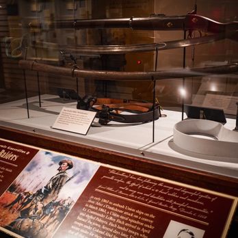 Fort Defiance - Museums Near Me - Clarksville, Tennessee Fort Defiance - Museums Near Me - Clarksville, Tennessee