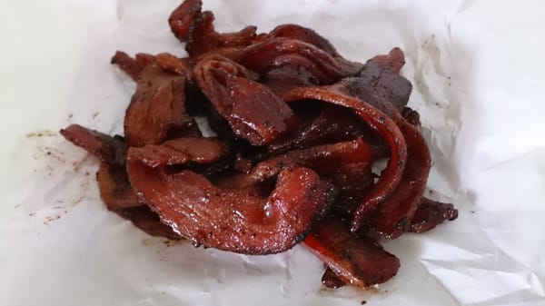 Lim Chee Guan New Bridge Road Store by null