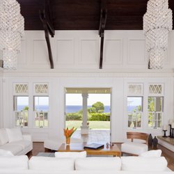 The Sullivan Estate & JK7 Spa Retreat  - Living Room