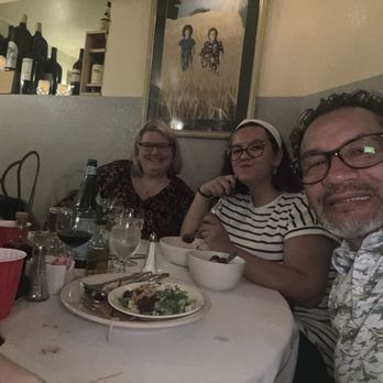 Michelina's - Homemade Meat and Cheese Ravioli and salad Caesar Salad - Italian Near Me - Phoenix, Arizona Michelina's - Homemade Meat and Cheese Ravioli and salad Caesar Salad - Italian Near Me - Phoenix, Arizona
